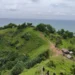 Bukit pengilon, satu di antara deretan jalur trekking yang menarik untuk dikunjungi