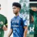 Tiga pemain yang pernah mengantarkan PSIM Yogyakarta promosi ke kasta tertinggi kompetisi sepak bola Indonesia, kembali melakukan hal yang sama kala membela PSS Sleman yang kini mentas ke Super League