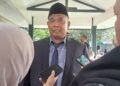 Bupati Sleman Adakan Nobar PSS Sleman vs PSIS Semarang di Lapangan Pemda