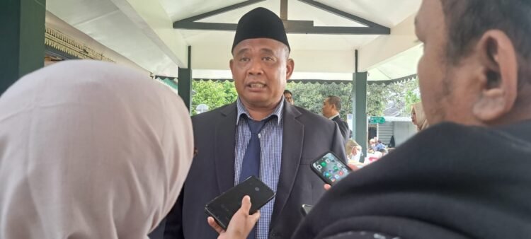 Bupati Sleman Adakan Nobar PSS Sleman vs PSIS Semarang di Lapangan Pemda