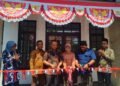Resmikan Balai RW 46 di Perum Baleasri, Hasto Karyantoro Berharap Kegiatan Warga Lebih Terpusat