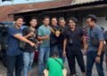 Polsek Sewon Ringkus Pelaku Jambret Kalung Emas Milik Warga Pendowoharjo
