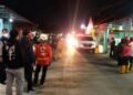 Kebocoran Gas di Pabrik Es Kalasan Sleman Sebabkan Warga Alami Sesak Napas