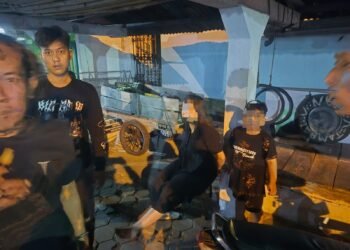 Pria di Bantul Alami KDRT, Sang Istri Diamankan Polisi