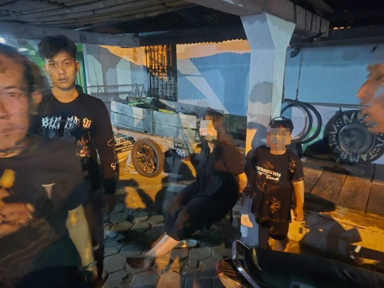 Pria di Bantul Alami KDRT, Sang Istri Diamankan Polisi