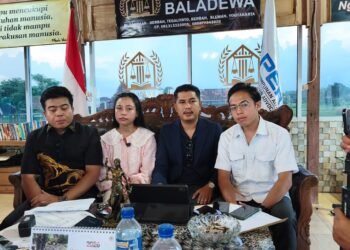 Viral Wanita Curhat Jadi Tersangka Usai Laporkan Oknum Polisi, Ini Kata Polresta Sleman