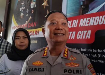 Update Kasus Daycare Little Aresha, Segera Dilimpahkan ke Kejaksaan