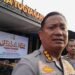 Kapolresta Yogyakarta, Kombes Pol Eva Guna Pandia, saat ditemui Rabu (20/5/2026).