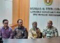 Ketua Satgas PPKS UPN Veteran Yogyakarta, Iva Rachmawati, mengatakan telah meminta keterangan dari 13 orang korban atau pelapor dan 12 saksi dalam dugaan kasus kekerasan seksual di UPN Veteran Yogyakarta, Jumat (22/5/2026).