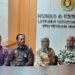 Ketua Satgas PPKS UPN Veteran Yogyakarta, Iva Rachmawati, mengatakan telah meminta keterangan dari 13 orang korban atau pelapor dan 12 saksi dalam dugaan kasus kekerasan seksual di UPN Veteran Yogyakarta, Jumat (22/5/2026).