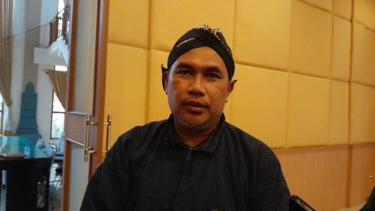 Jelang Iduladha 2026, Stok Sapi di DIY Kurang 1100 Ekor