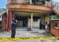 Kebakaran Berulang Timpa Tempat Pemotongan Ayam di Seyegan, Ini Penyebabnya