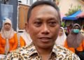 Wakil Ketua DPRD Sleman Hasto Karyantoro Dorong Pemerataan Infrastruktur di Kawasan Perbatasan