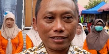 Wakil Ketua DPRD Sleman Hasto Karyantoro Dorong Pemerataan Infrastruktur di Kawasan Perbatasan