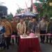 Resmikan Jalan di Gamping, Bupati Sleman Puji Semangat Gotong Royong Warga