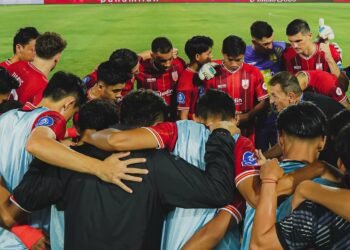 Skenario Persis Solo dan Madura United Bertahan di Super League