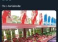 Apa Itu Planogram yang Viral Usai Warganet Kritik Letak Rak Koperasi Merah Putih
