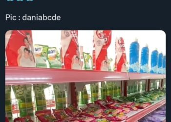 Apa Itu Planogram yang Viral Usai Warganet Kritik Letak Rak Koperasi Merah Putih