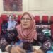 Kepala Bidang Kesehatan Masyarakat Dinkes Kota Yogyakarta, Aan Iswanti.