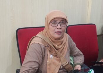 Ketua KPAID Yogyakarta, Silvy Dewajani, sebut kasus Daycare Little Aresha sebagai pelanggaran berat terhadap hak anak, Selasa (19/5/2026).