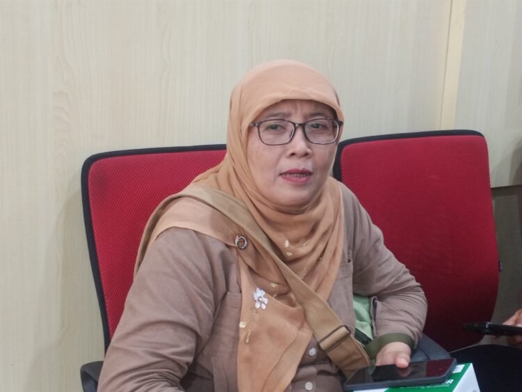 Ketua KPAID Yogyakarta, Silvy Dewajani, sebut kasus Daycare Little Aresha sebagai pelanggaran berat terhadap hak anak, Selasa (19/5/2026).