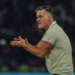 Pelatih Timnas Indonesia John Herdman