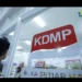 Logo Koperasi Desa Merah Putih