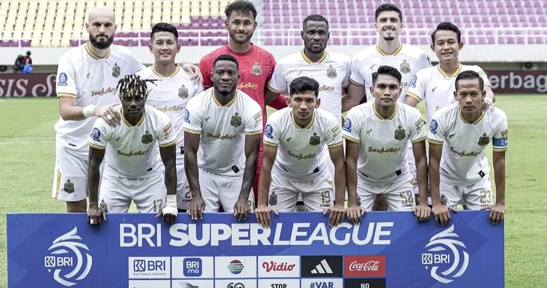 Bhayangkara FC