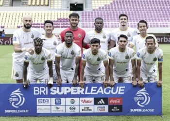Bhayangkara FC