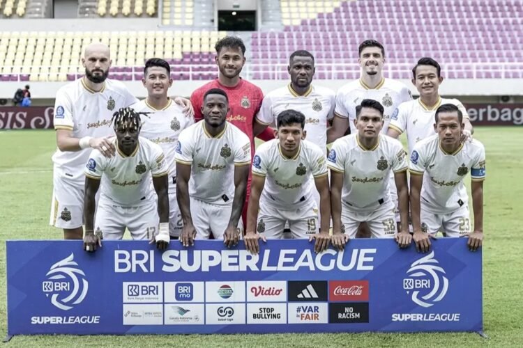 Bhayangkara FC