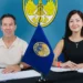 Pelatih PSIM, Jean-Paul van Gastel (kiri), menandatangani perpanjangan kontrak di klub untuk musim 2026/2027.