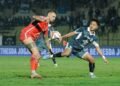 5 Catatan di Balik Kemenangan PSIM Yogyakarta atas Malut United