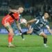 5 Catatan di Balik Kemenangan PSIM Yogyakarta atas Malut United