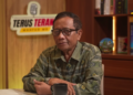 Pakar hukum tata negara sekaligus mantan Menko Polhukam, Mahfud MD.