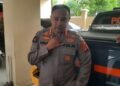 Kabid Humas Polda DIY Kombes Pol Ihsan.