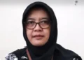 Kepala Bidang Pengendalian Penyakit dan Penyehatan Lingkungan Dinkes Sleman, Khamidah Yuliati. (Instagram/Dinkes Sleman)