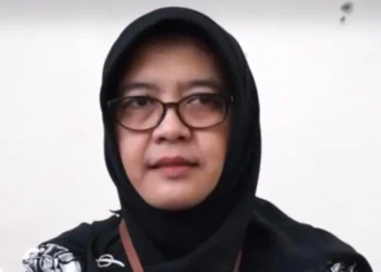 Kepala Bidang Pengendalian Penyakit dan Penyehatan Lingkungan Dinkes Sleman, Khamidah Yuliati. (Instagram/Dinkes Sleman)