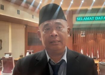 Bupati Sleman, Harda Kiswaya.