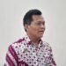 Kepala DPP Kota Yogyakarta, Sukidi, ditemui di Balai Kota pada Selasa (12/5/2026).