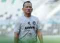 Pelatih PSS Sleman, Ansyari Lubis