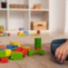 Ilustrasi daycare