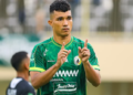 Gustavo Tocantins terpilih sebagai pemain terbaik di Liga 2 Championship