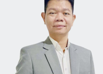 GM D Kaliurang Resort & Convention Hartoyo