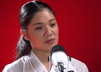 Istri Nadiem Makarim yakni Franka Franklin berkisah tentang situasi berat yang dihadapi keluarganya saat Nadiem Makarim harus menjalani kasus hukum terkait dugaan korupsi pengadaan laptop Chromebook