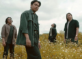 Personel band post hardcore asal Bandung, Khlorine baru saja merilis EP terbaru bertajuk Nirantara