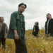 Personel band post hardcore asal Bandung, Khlorine baru saja merilis EP terbaru bertajuk Nirantara