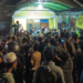 Warga Wukirsari, Bantul mengamankan sejumlah remaja yang diduga Klitih pada Sabtu petang (3/5/2026).
