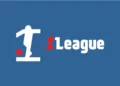 Logo I.League