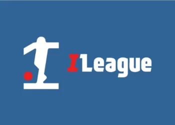 Logo I.League
