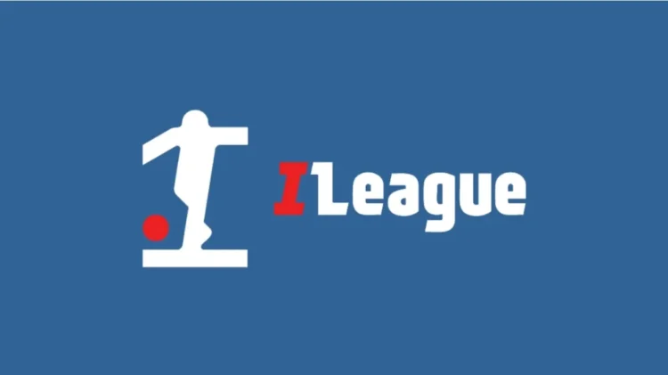Logo I.League
